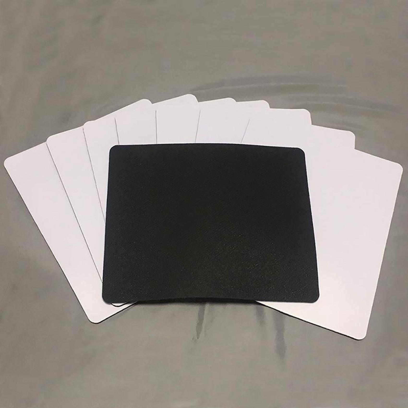 20 Adet Boş Mouse Pad, Süblima - Mouse Pad Blank Sublimation incelemesi ve fiyatı