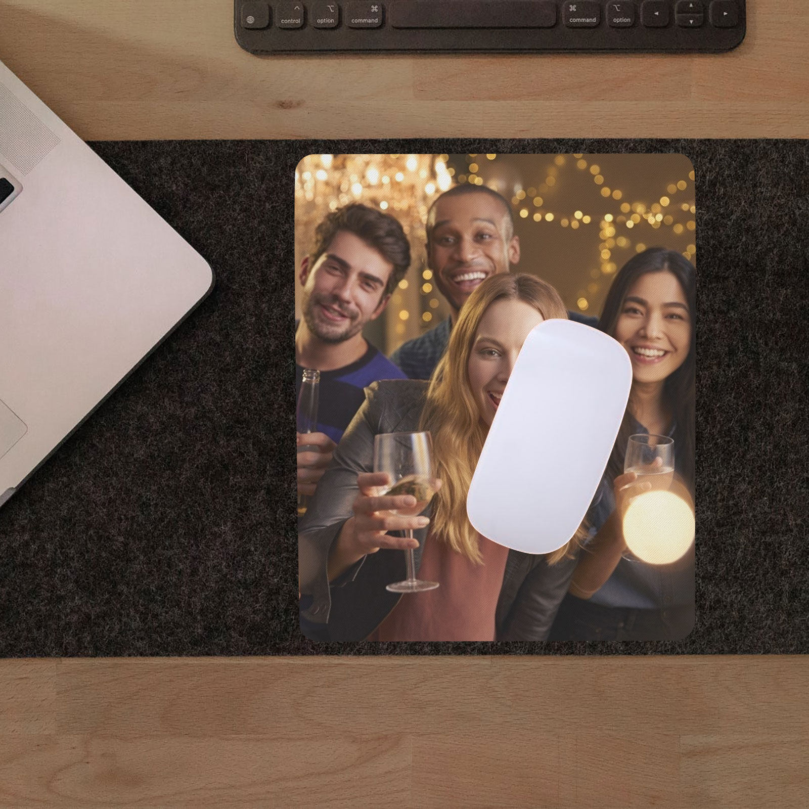 5 Adet Kauçuk Süblimasyon Mous - Mouse Pad Blank Sublimation incelemesi ve fiyatı