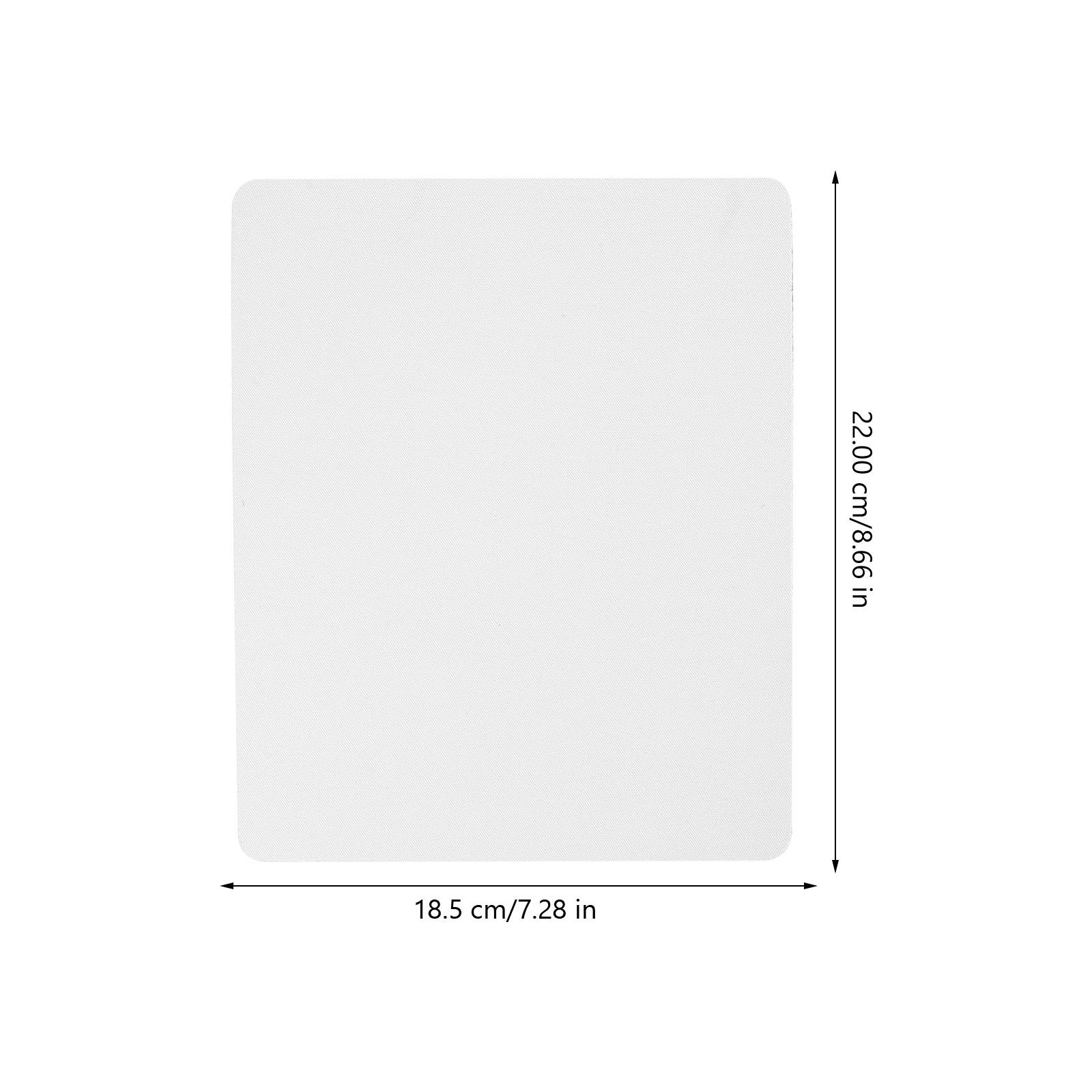 5 Adet Kauçuk Süblimasyon Mous - Mouse Pad Blank Sublimation incelemesi ve fiyatı
