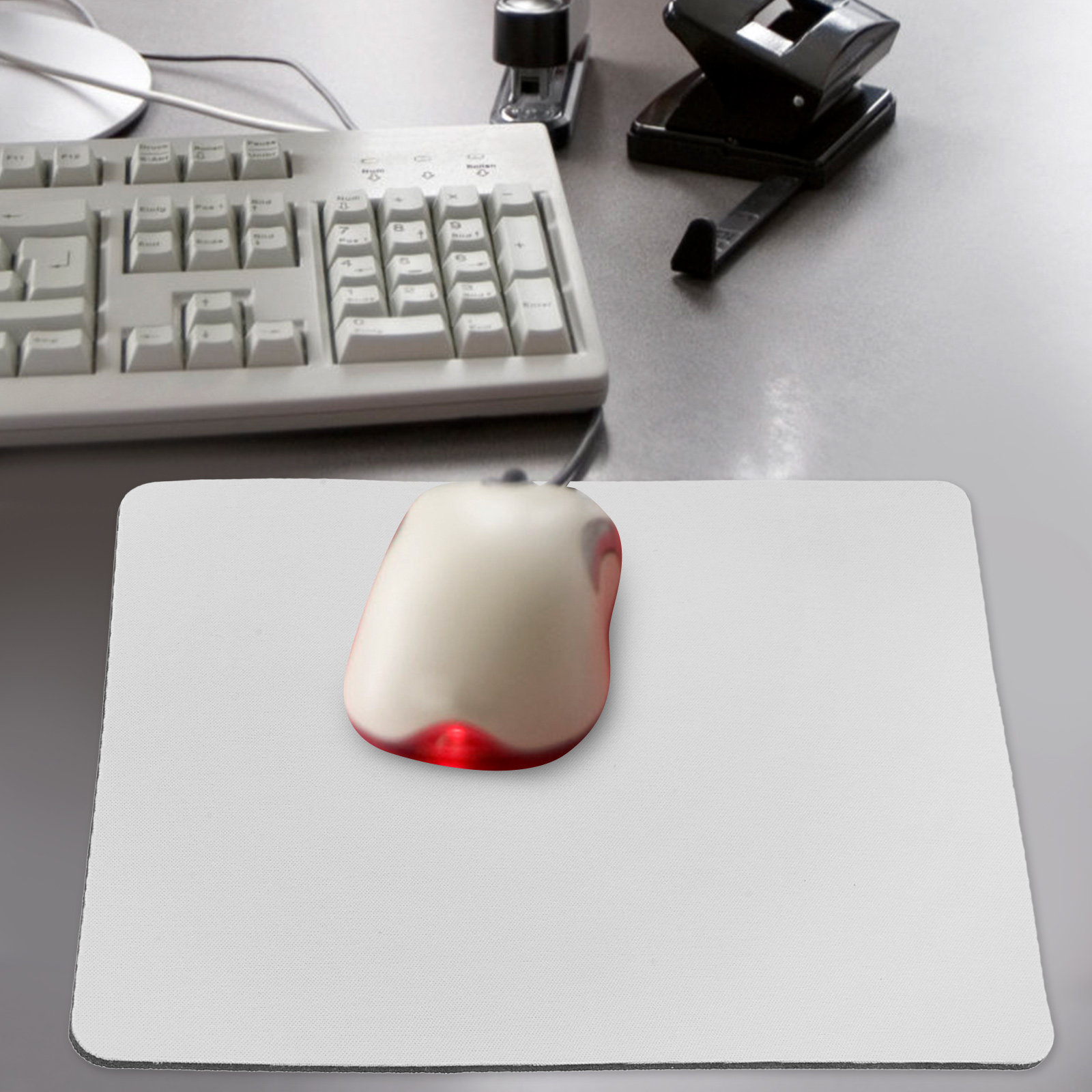 5 Adet Yüksek Kaliteli, Boş, S - Mouse Pad Blank Sublimation incelemesi ve fiyatı