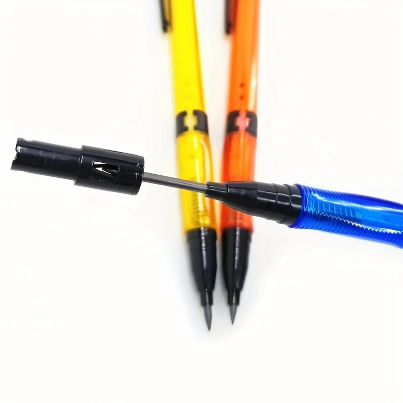 4 Renk 2.0mm Mekanik Kurşun Ka - Staedtler Pencil Lumocolor incelemesi ve fiyatı