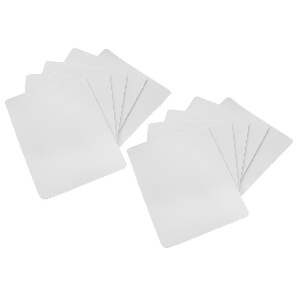 20 Adet Sublimasyon Baskıya Uy - Mouse Pad Blank Sublimation incelemesi ve fiyatı