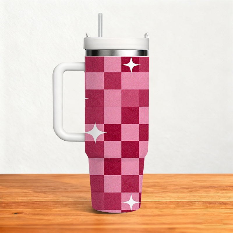 1 adet 40oz Pipetli ve Saplı Y - Sublimation Mug White incelemesi ve fiyatı