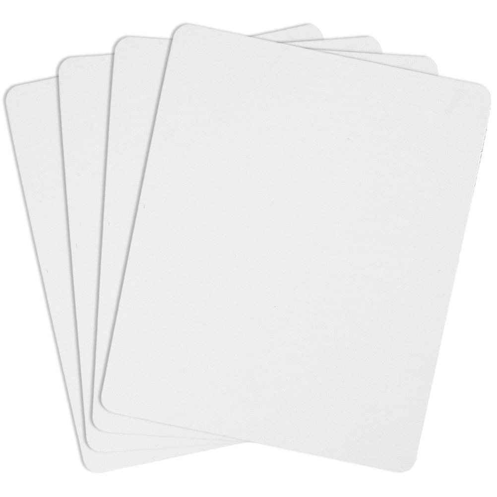 4 Adet Süblimasyon Mouse Pad M - Mouse Pad Blank Sublimation incelemesi ve fiyatı