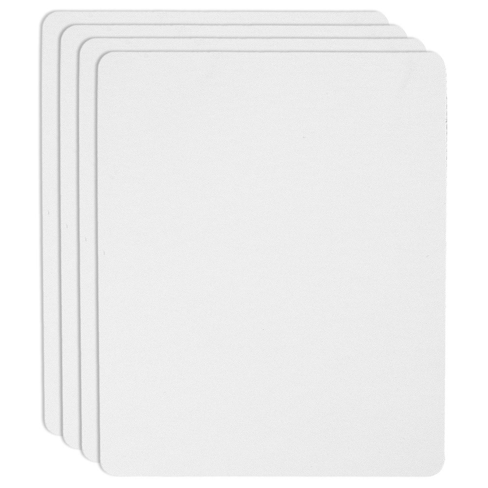 4 Adet Süblimasyon Mouse Pad M - Mouse Pad Blank Sublimation incelemesi ve fiyatı