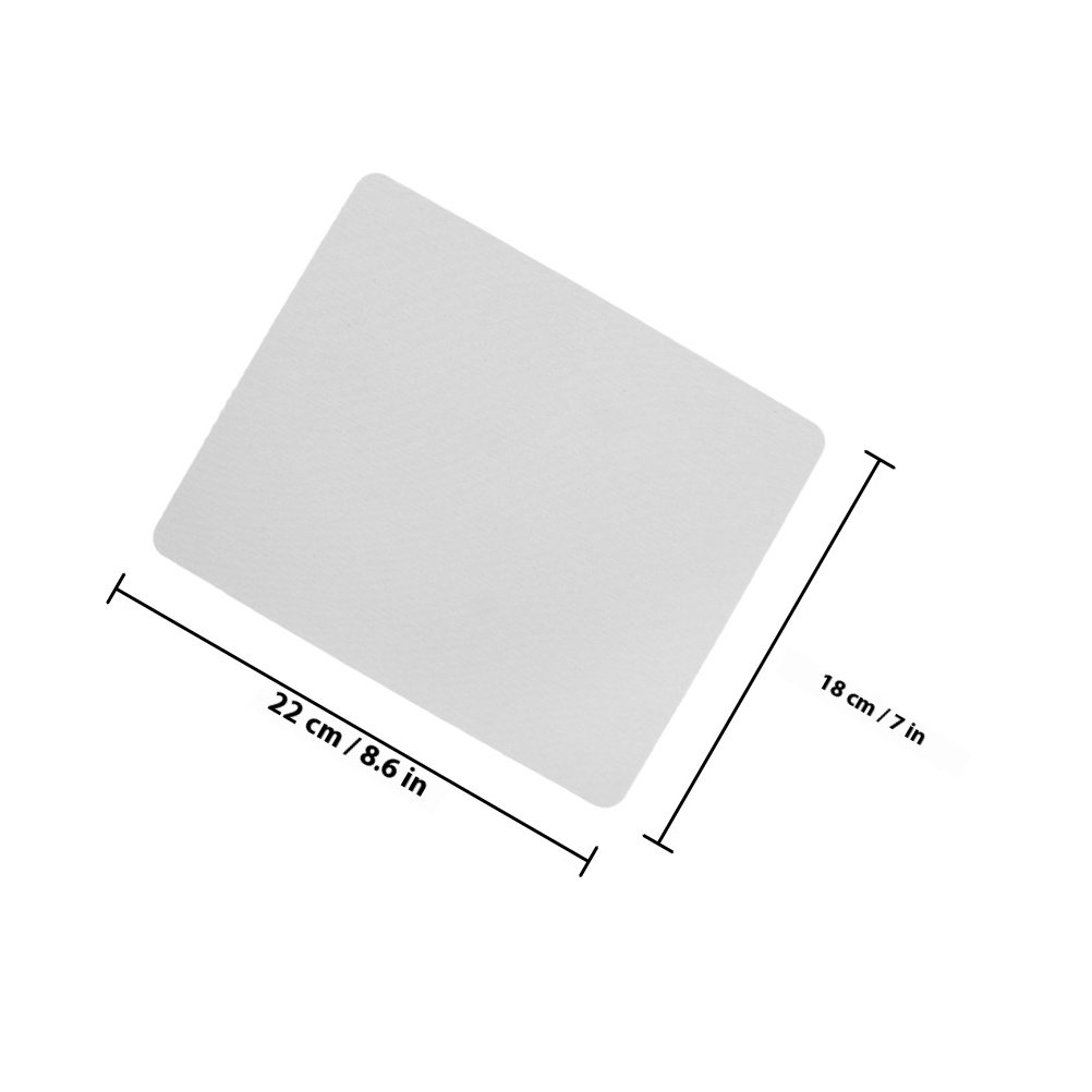 20 Adet Süblimasyon Mouse Pad  - Mouse Pad Blank Sublimation incelemesi ve fiyatı