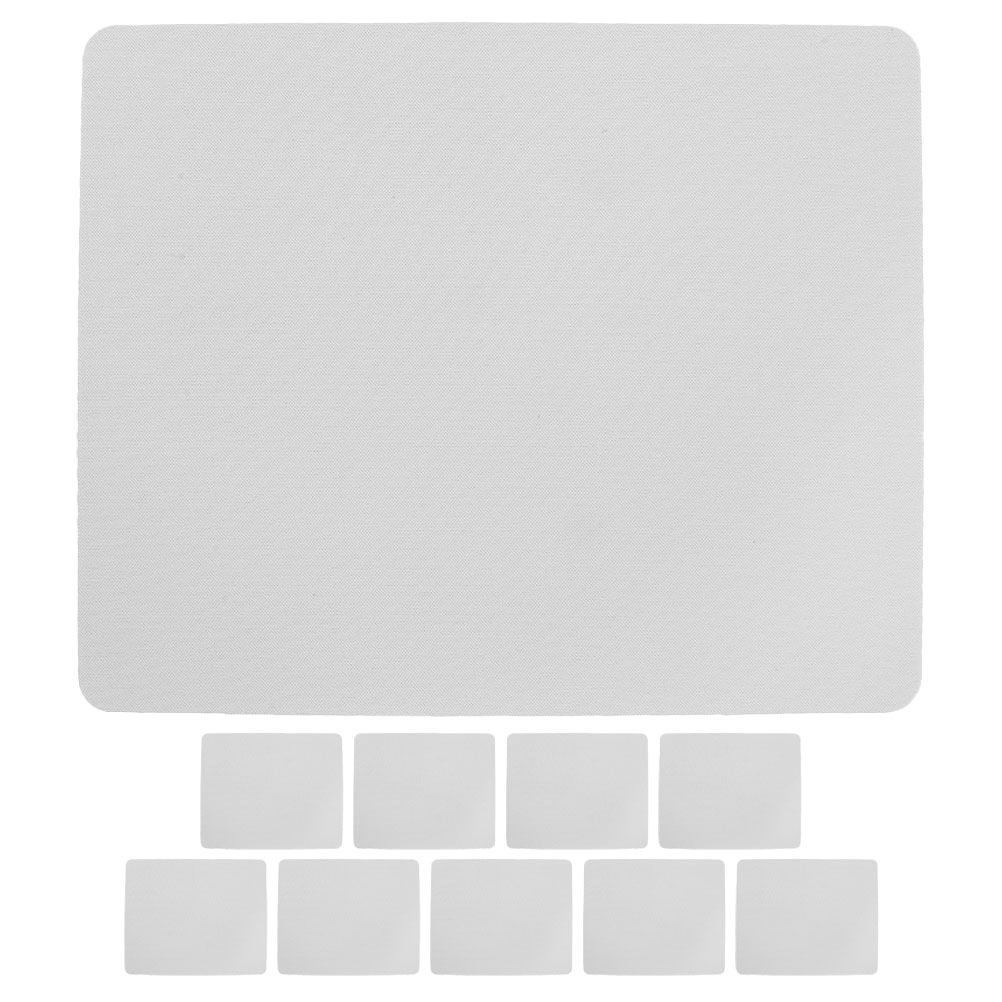 20 Adet Süblimasyon Mouse Pad  - Mouse Pad Blank Sublimation incelemesi ve fiyatı